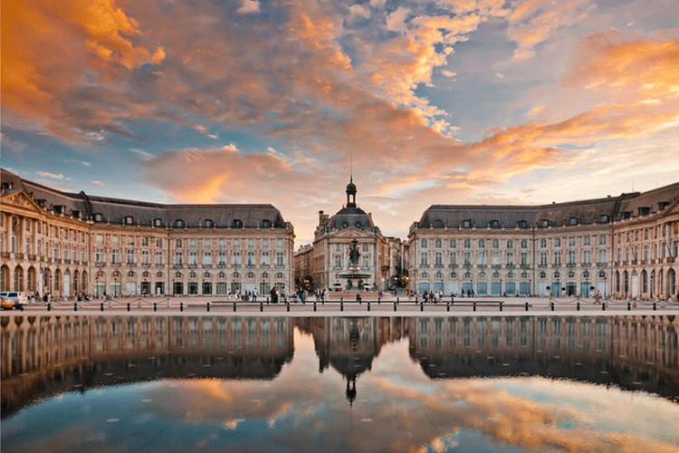 Bordeaux